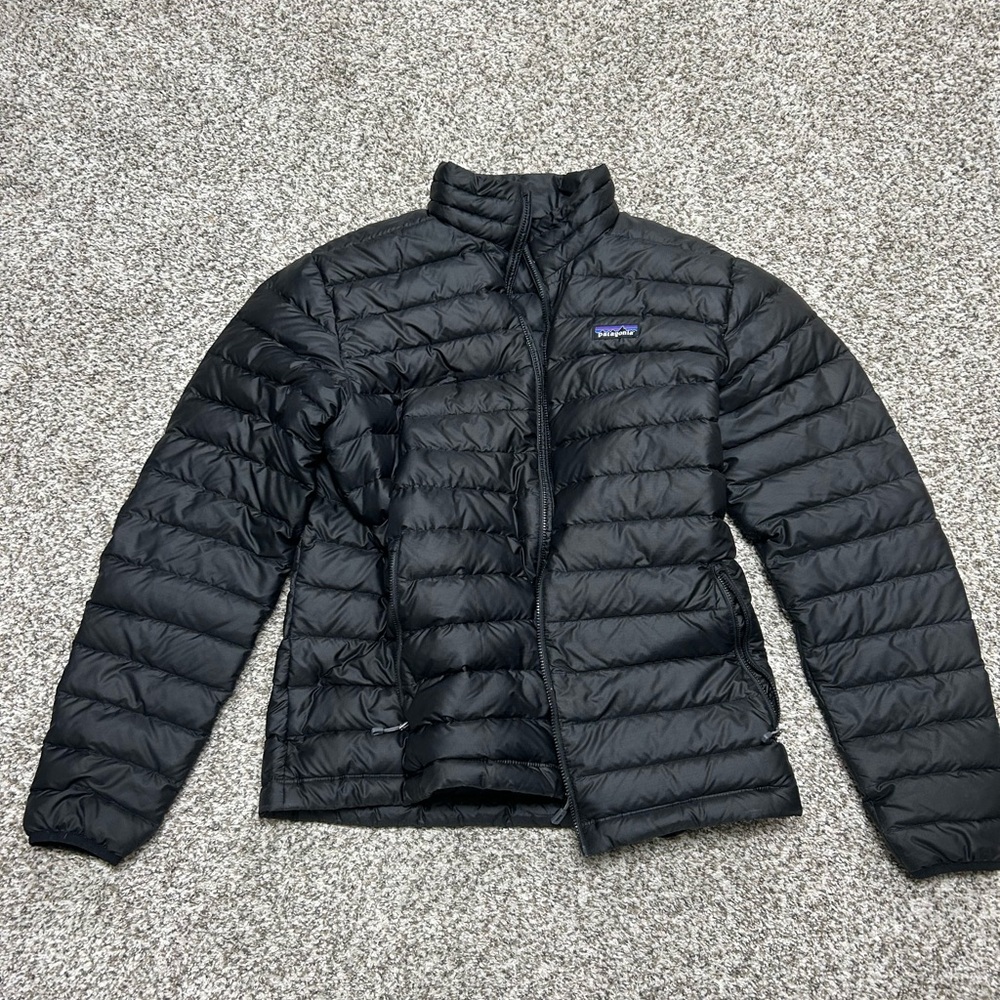 Patagonia Puffer jacket